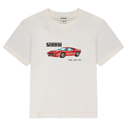 Sonnie Ferrari Tee